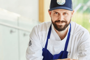 41: Chef Gerard Craft